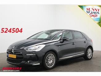 Avarii autoturisme Citroën DS5 2.0 Hybrid4 Business Executive HUD Clima Navi Camera PDC Bluetooth 2012/11