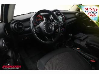 Mini One 1.5 3-drs Cruise Navi Bluetooth LMV picture 18