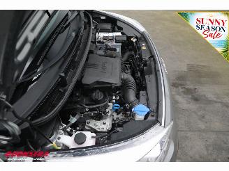 Kia Picanto 1.0 DPi DynamicPlusLine Cruise Navi Clima Camera PDC Bluetooth picture 9