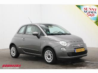 Fiat 500 1.2 AUT Pop Airco LMV picture 2