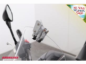 Honda  NC 700S DCT ABS 16.314 km! picture 9