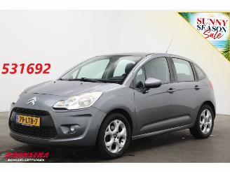 uszkodzony samochody osobowe Citroën C3 1.4 Ligne Business Cruise Clima PDC LMV APK 2027! 2010/6