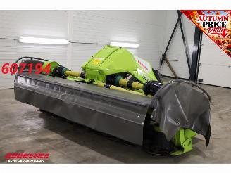 damaged machines Claas  Disco 3200 FC Move Frontmaaier BY 2026 2025/12
