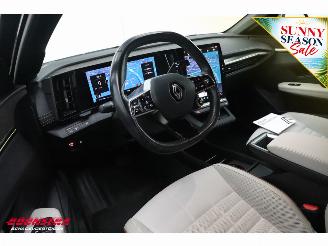 Renault Mégane E-Tech E-Tech EV60 Optimum Charge Iconic LED ACC Apple/Android Massage Camera SHZ picture 16