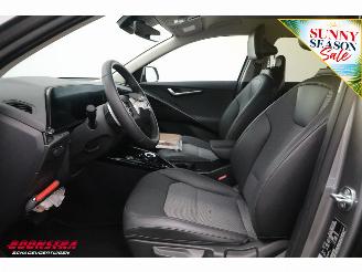 Kia Niro Light Advanced 64.8 kWh ACC Navi Clima Apple/Android Virtual Camera PDC picture 18