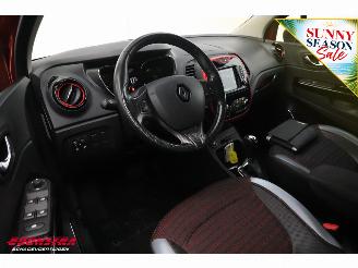 Renault Captur 1.2 TCe AUT Helly Hansen Cruise Navi Clima Camera PDC picture 19