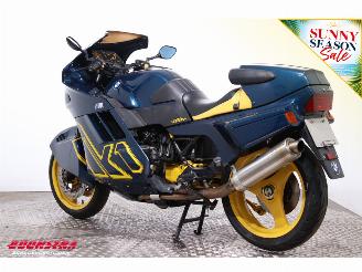 BMW  K1 Supertrapp picture 4