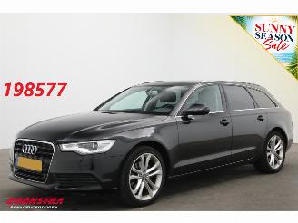 begagnad bil auto Audi A6 Avant 2.0 TDI S-Tronic ultra Sport Edition Cruise Navi Clima Leder SHZ Bluetooth PDC 2014/10