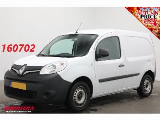 skadebil bedrijf Renault Kangoo 1.5 Blue dCi 80 Comfort AHK Cruise Navi Airco Bluetooth 2021/5