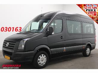occasione veicoli commerciali Volkswagen Crafter 2.0 TDI Tribus L2H2 8/9-Pers. Behindertengerecht Cruise Airco 2016/4