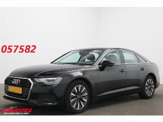 Tweedehands auto Audi A6 Limousine 35 TDI S-Tronic Pro Line Cruise Navi Clima PDC 2022/8