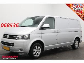 occasion commercial vehicles Volkswagen Transporter 2.0 TDI 140 PK L2-H1 Cruise Airco LMV 2013/1