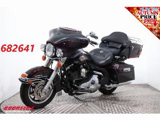 begagnad bil motor Harley-Davidson  FLHTCUI Ultra Classic Cruise 25.226 Miles! 2004/12