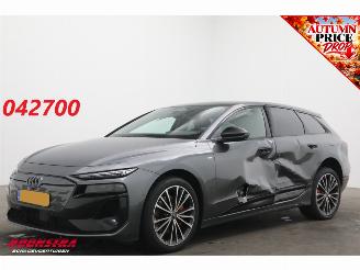 Avarii autoturisme Audi A6 Avant e-Tron Performance S-Line Performance 100 kWh Pano ACC HUD B&O 360° AHK 2025/12
