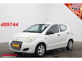 okazja samochody osobowe Suzuki Alto 1.0 Comfort Plus Airco AHK 2011/6