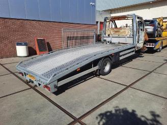 Iveco New Daily New Daily VI, Chassis-Cabine, 2014 35C18,35S18,40C18,50C18,60C18,65C18,70C18 picture 4