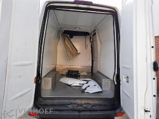 Mercedes Sprinter Sprinter 3,5t (906.63), Van, 2006 / 2020 313 CDI 16V picture 7