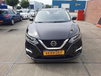 Sloopauto Nissan Qashqai Qashqai (J11), SUV, 2013 1.2 DIG-T 16V 2018/8