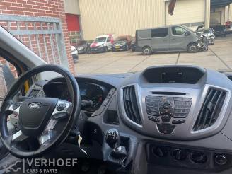 Ford Transit Transit, Van, 2013 2.0 TDCi 16V Eco Blue 130 picture 4