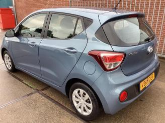 Hyundai I-10 i10 (B5), Hatchback, 2013 / 2019 1.0 12V picture 4