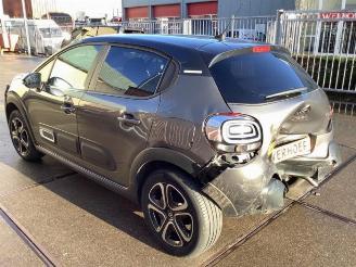 Citroën C3 C3 (SX/SW), Hatchback, 2016 1.2 Vti 12V PureTech picture 4