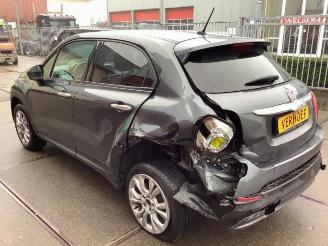 Fiat 500X 500X (334), SUV, 2014 1.6 E-torq 16V picture 4