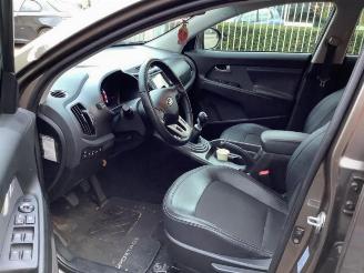 Kia Sportage Sportage (SL), Terreinwagen, 2010 / 2016 1.6 GDI 16V 4x2 picture 8