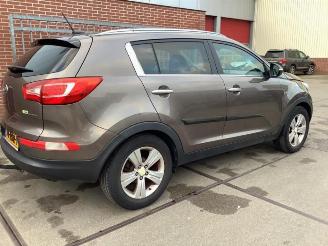 Kia Sportage Sportage (SL), Terreinwagen, 2010 / 2016 1.6 GDI 16V 4x2 picture 3