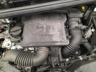 Kia Picanto Picanto (JA), Hatchback, 2017 1.0 DPi 12V picture 6