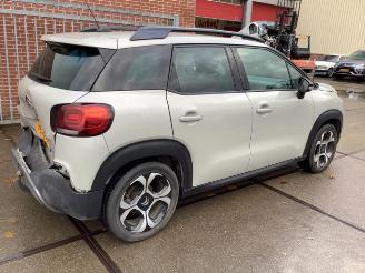 Citroën C3 Aircross C3 Aircross I (2C/2R), SUV, 2017 / 2024 1.2 e-THP PureTech 110 picture 3
