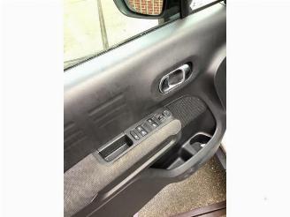 Citroën C3 Aircross C3 Aircross I (2C/2R), SUV, 2017 / 2024 1.2 e-THP PureTech 110 picture 7