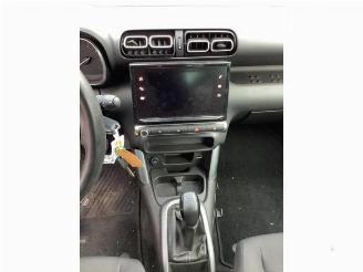 Citroën C3 Aircross C3 Aircross I (2C/2R), SUV, 2017 / 2024 1.2 e-THP PureTech 110 picture 9