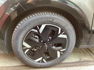 Kia Niro Niro II (SG), SUV, 2022 EV 64.8 kWh picture 6