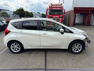 Nissan Note Note (E12), MPV, 2012 1.2 68 picture 2