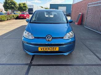  Volkswagen Up! Up! (121), Hatchback, 2011 e-Up! 2021/7