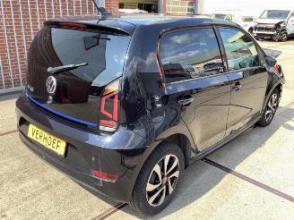 Volkswagen Up! Up! (121), Hatchback, 2011 e-Up! picture 3