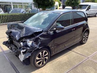 Dezmembrări autoturisme Volkswagen Up! Up! (121), Hatchback, 2011 e-Up! 2021/10