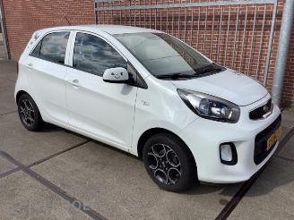 Kia Picanto Picanto (TA), Hatchback, 2011 / 2017 1.0 12V picture 2