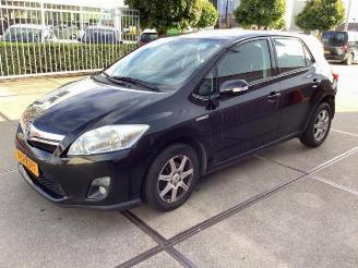 Toyota Auris Auris (E15), Hatchback, 2006 / 2012 1.8 16V HSD Full Hybrid picture 1