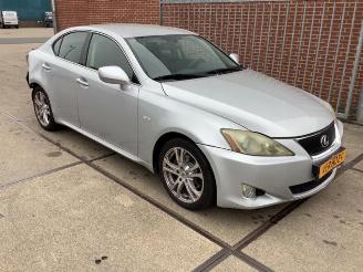 Lexus IS IS (E2), Sedan, 2005 / 2013 250 2.5 V6 24V picture 2