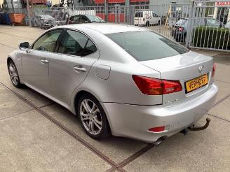 Lexus IS IS (E2), Sedan, 2005 / 2013 250 2.5 V6 24V picture 4