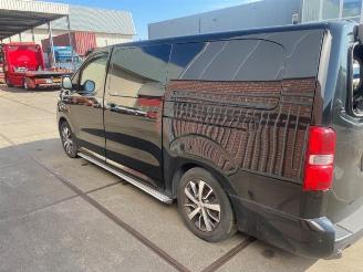 Toyota ProAce  picture 8