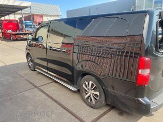 Toyota ProAce  picture 8