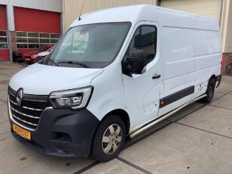 Renault Master Master III (MA/MB/MC/MD/MH/MF/MG/MH), Van, 2010 2.3 dCi 135 16V FWD picture 1