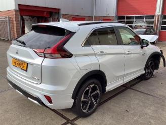 Mitsubishi Eclipse Cross Eclipse Cross (GK/GL), SUV, 2017 2.4 16V PHEV 4x4 picture 3