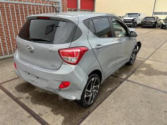 Hyundai I-10 i10 (B5), Hatchback, 2013 / 2019 1.0 Bi-Fuel picture 3