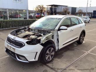 Kia Niro Niro I (DE), SUV, 2016 / 2022 1.6 GDI Hybrid picture 1