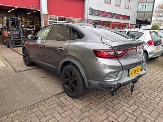 Renault Arkana Arkana (RJLL), SUV, 2020 1.6 E-Tech 145 16V picture 5