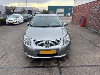 Unfallwagen Toyota Avensis  2011/2
