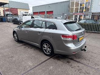 Toyota Avensis  picture 6